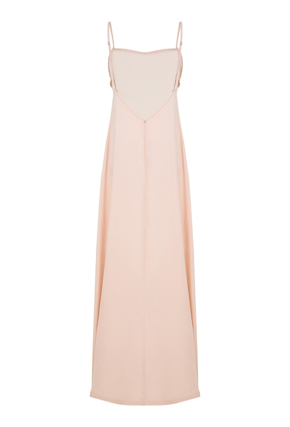 ПЛАТЬЕ "NE NAKLONYATSYA" - фото 115094