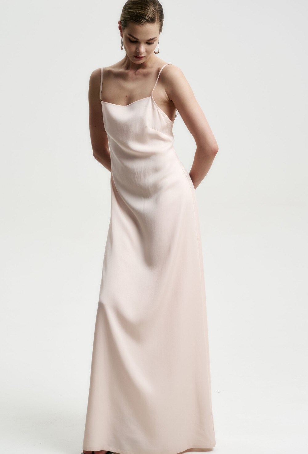 ПЛАТЬЕ "NE NAKLONYATSYA" - фото 115095