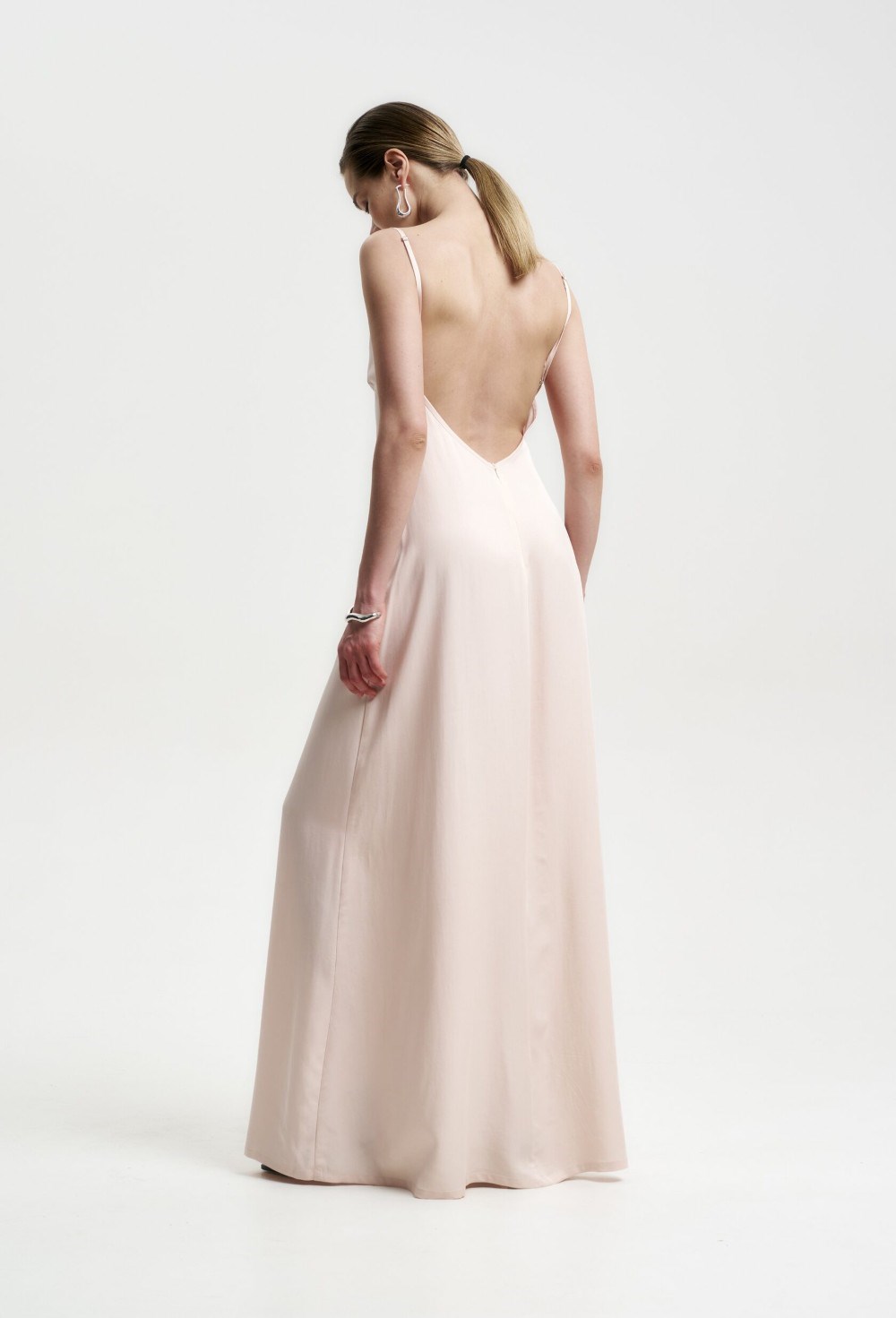 ПЛАТЬЕ "NE NAKLONYATSYA" - фото 115096