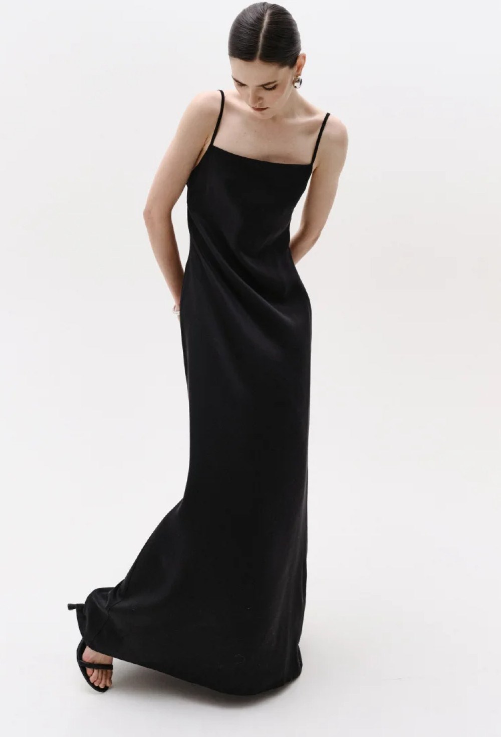 ПЛАТЬЕ "NE NAKLONYATSYA" - фото 115098