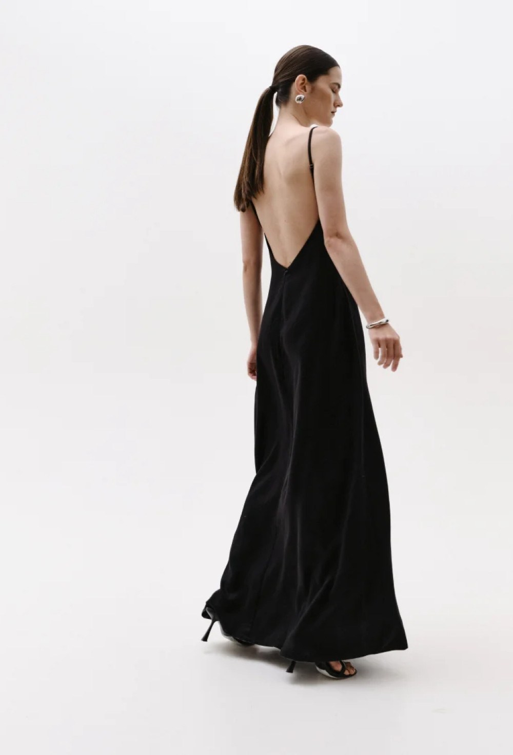 ПЛАТЬЕ "NE NAKLONYATSYA" - фото 115100