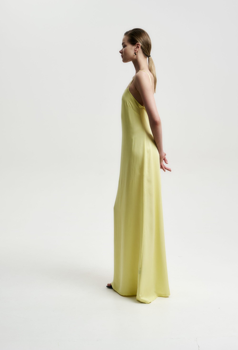 ПЛАТЬЕ "NE NAKLONYATSYA" - фото 115104