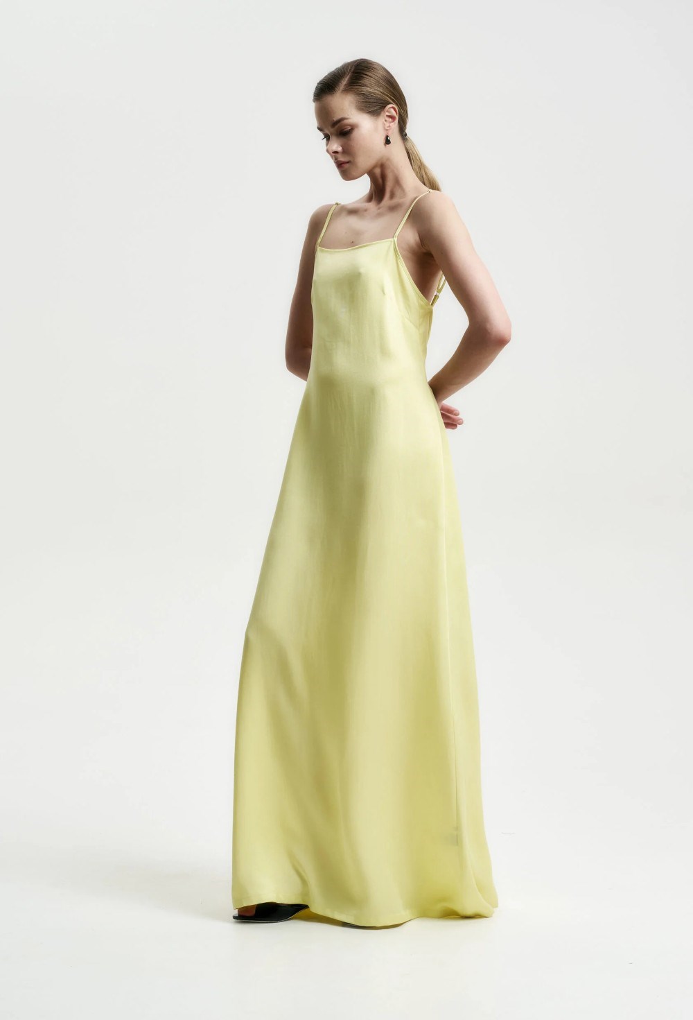 ПЛАТЬЕ "NE NAKLONYATSYA" - фото 115105