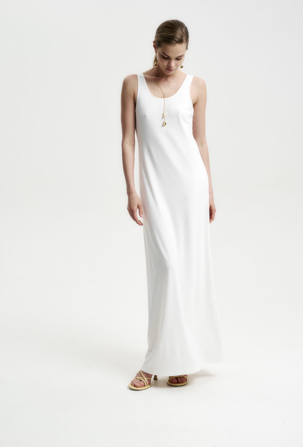 ПЛАТЬЕ "MAXI" - фото 115107