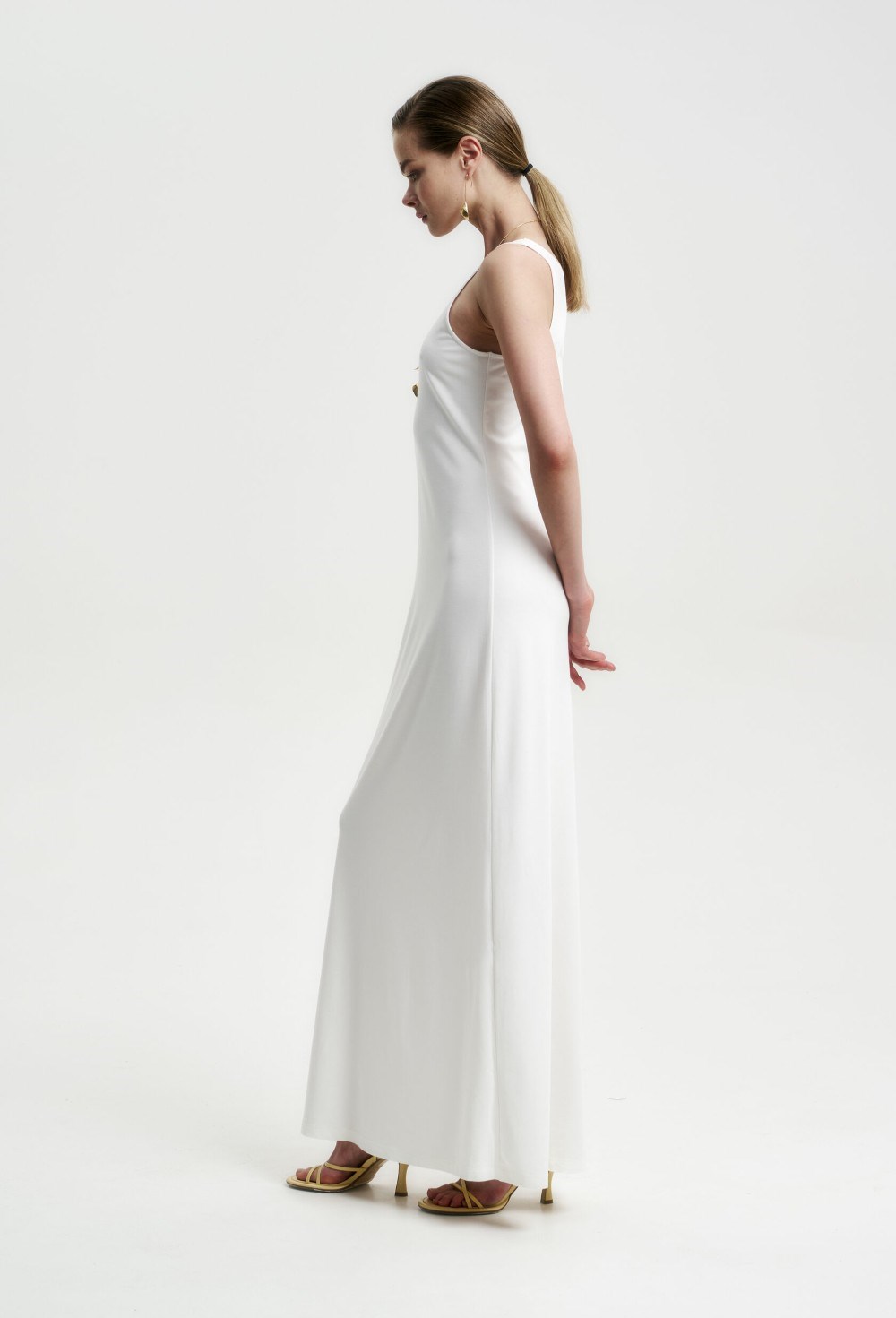 ПЛАТЬЕ "MAXI" - фото 115108