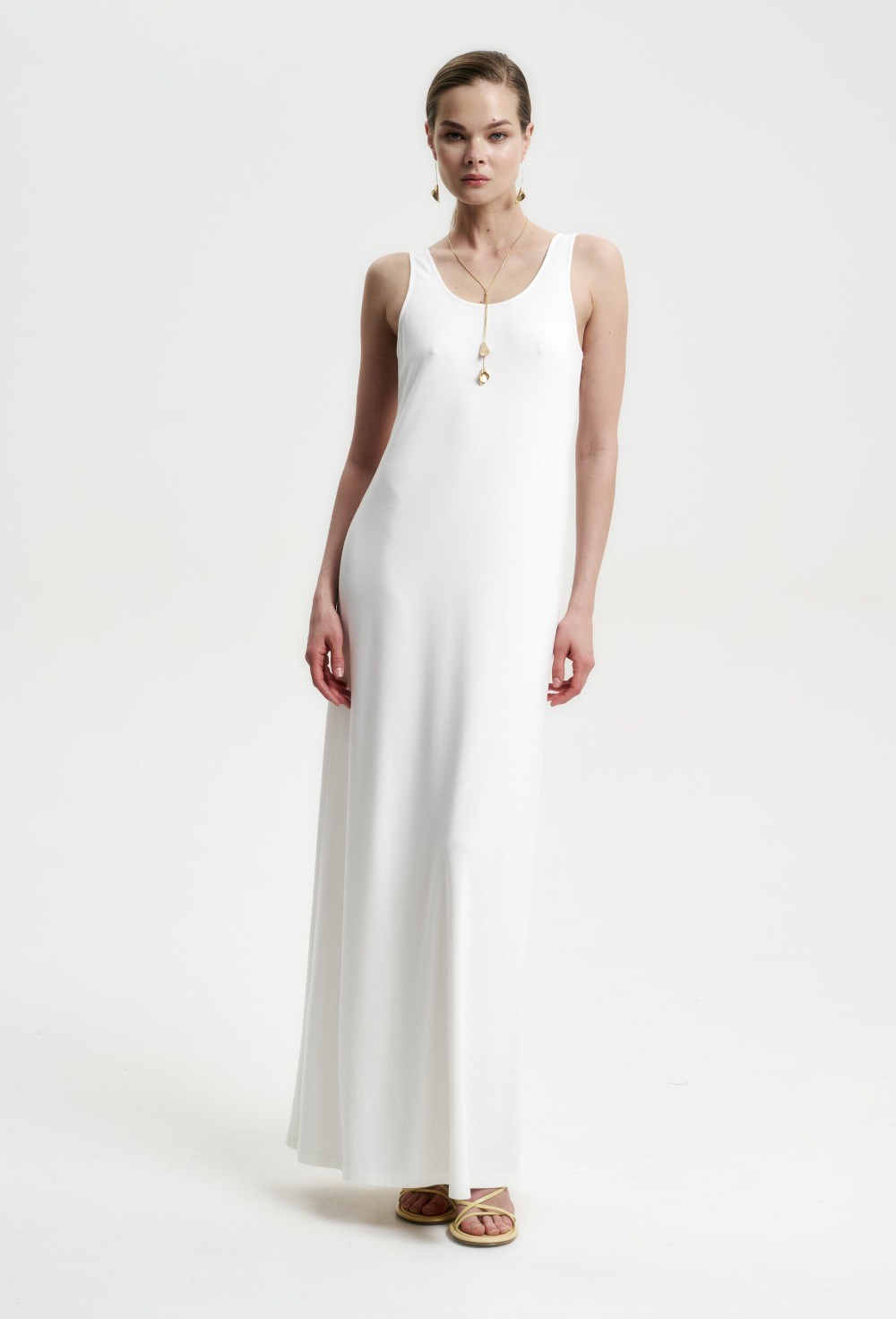 ПЛАТЬЕ "MAXI" - фото 115110