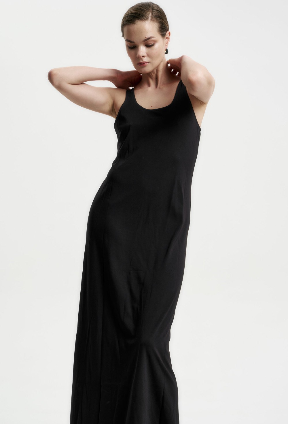 ПЛАТЬЕ "MAXI" - фото 115114