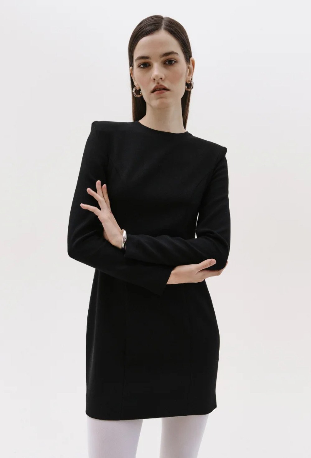 ПЛАТЬЕ "MARILYN" - фото 115118