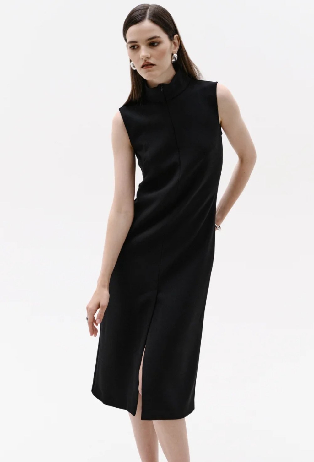 ПЛАТЬЕ "AUDREY" - фото 115124