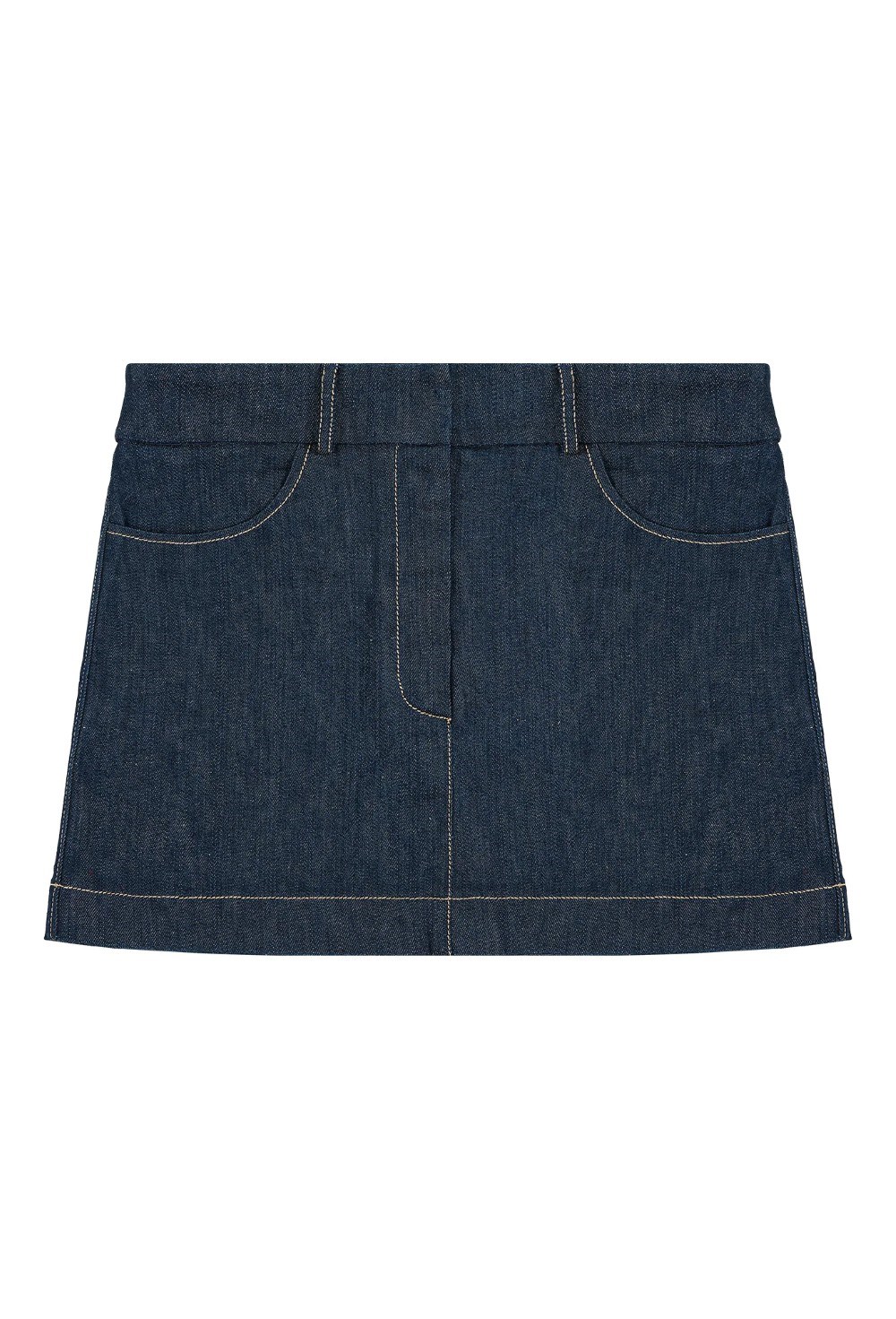 ЮБКА "SXY DENIM" - фото 115147