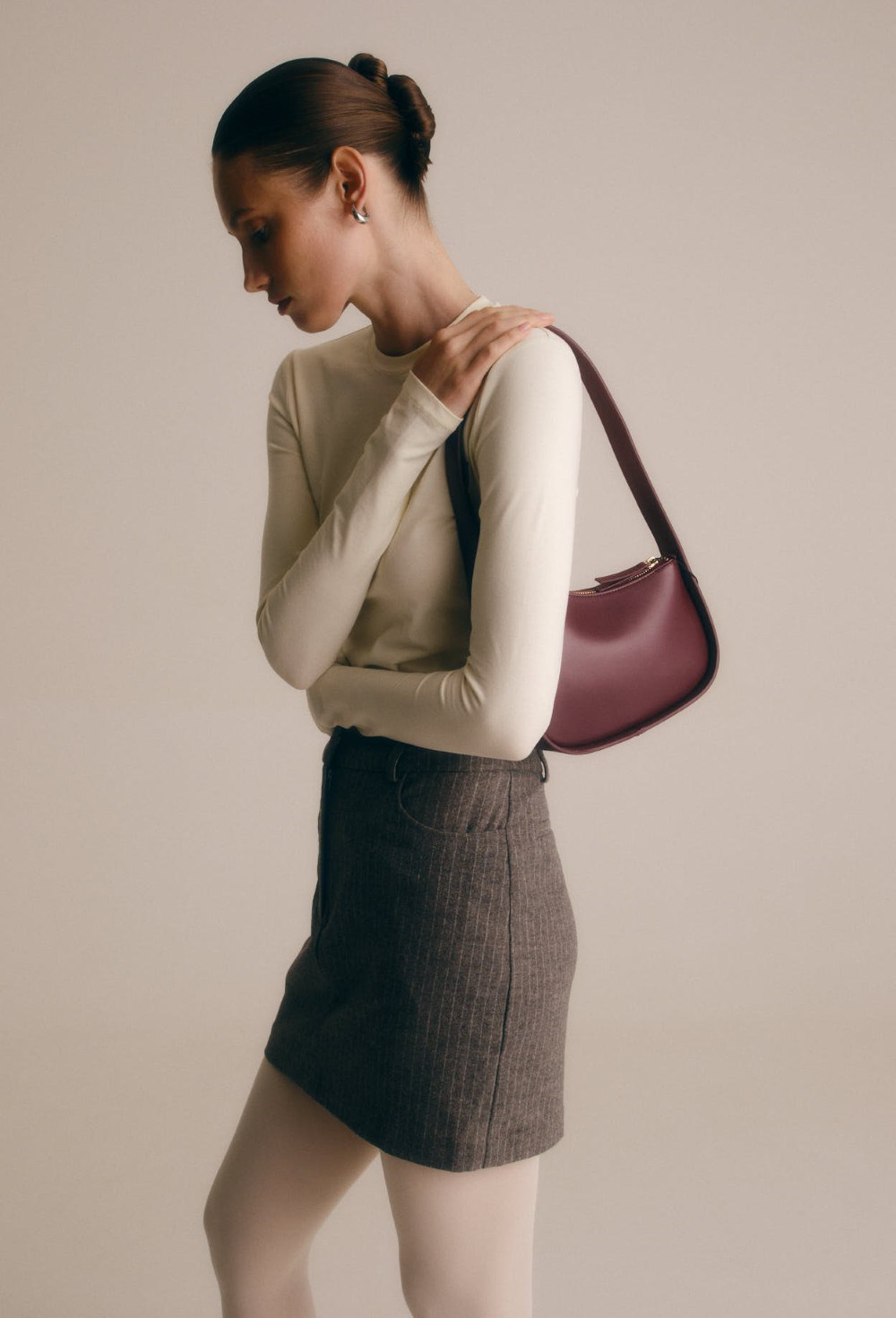 ЮБКА "MINI CORP CODE" - фото 115155