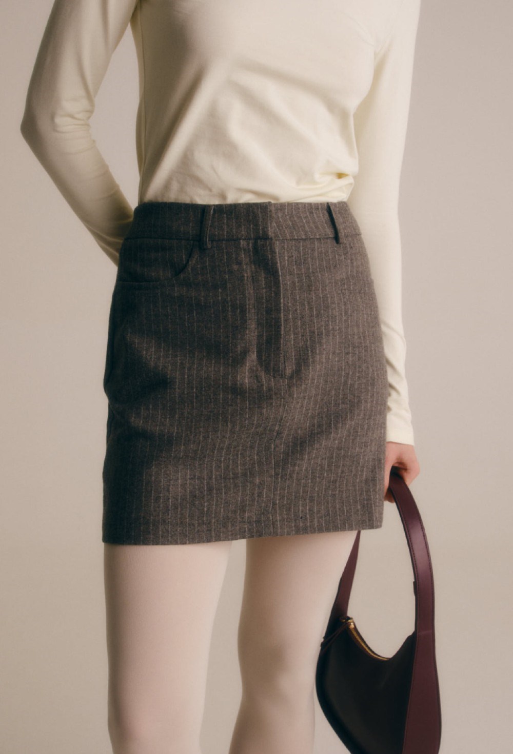 ЮБКА "MINI CORP CODE" - фото 115157