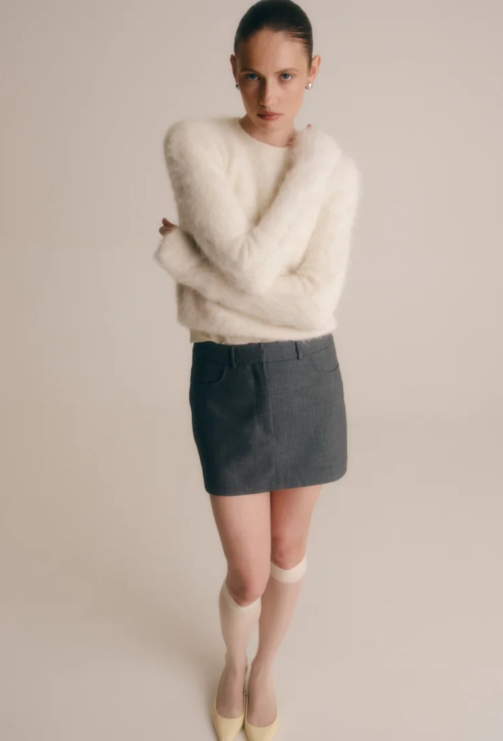 ЮБКА "SXY WORKER" - фото 115159