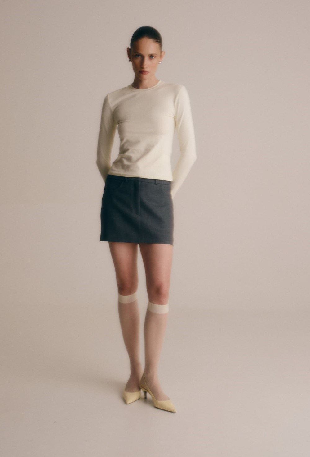 ЮБКА "SXY WORKER" - фото 115161