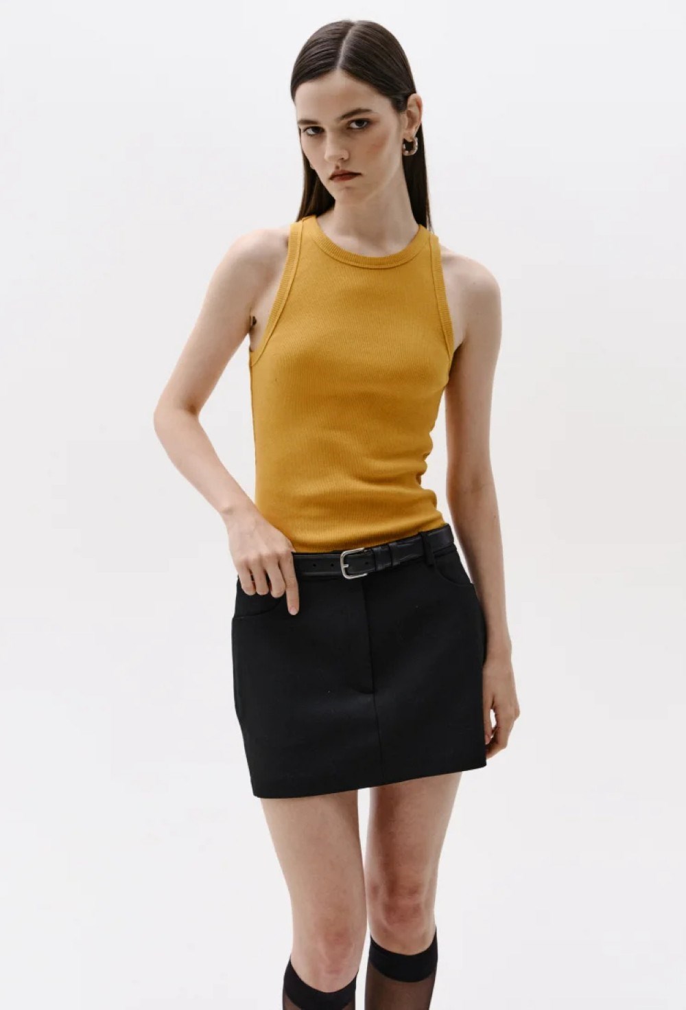 ЮБКА "SXY WORKER" - фото 115164