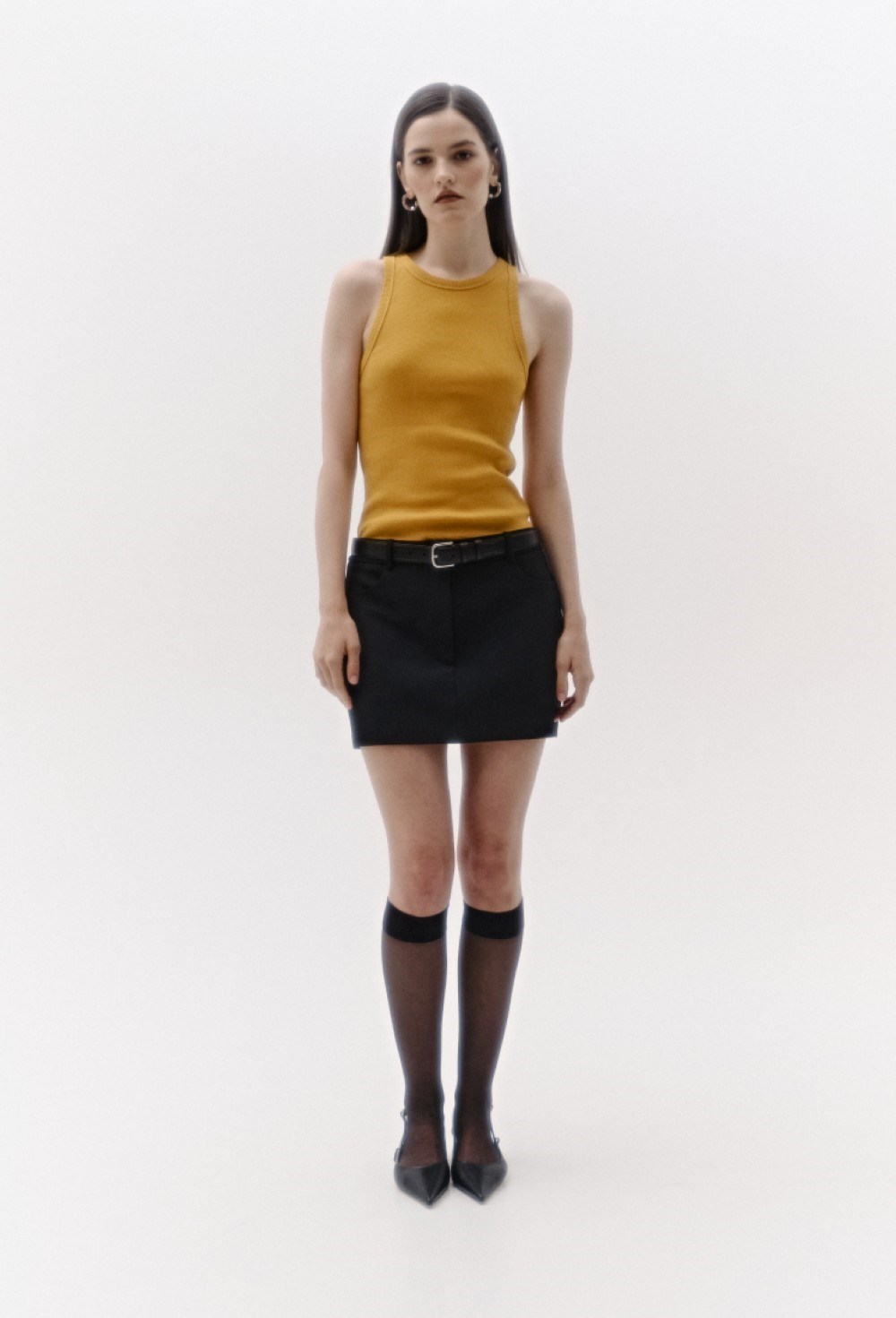 ЮБКА "SXY WORKER" - фото 115165