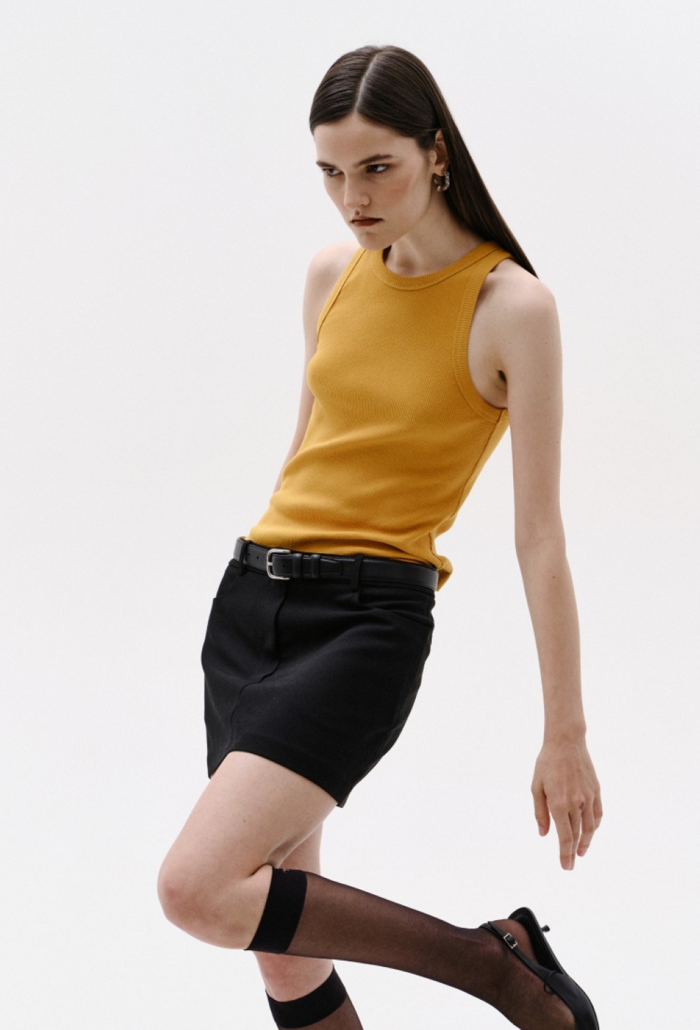 ЮБКА "SXY WORKER" - фото 115166