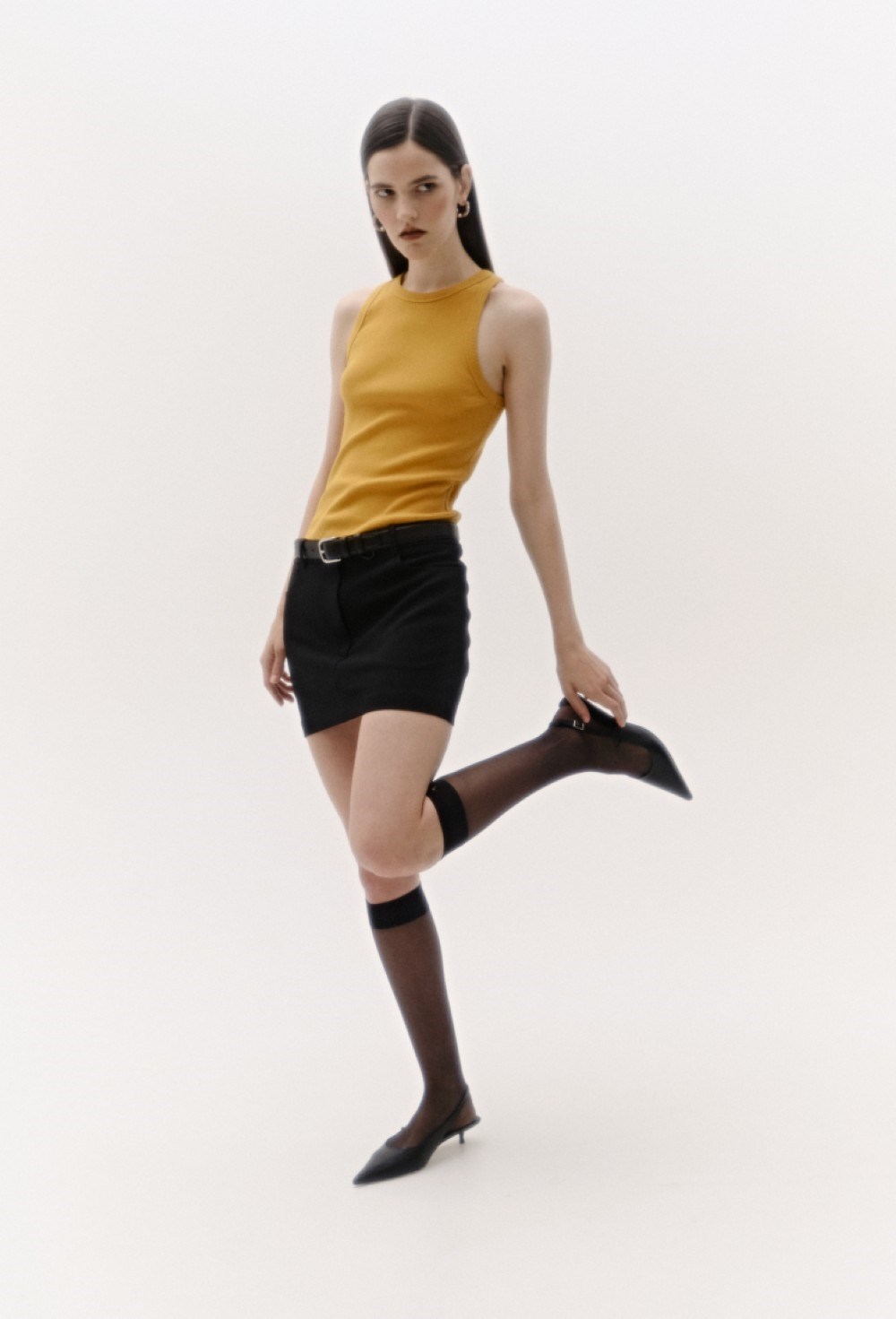 ЮБКА "SXY WORKER" - фото 115167