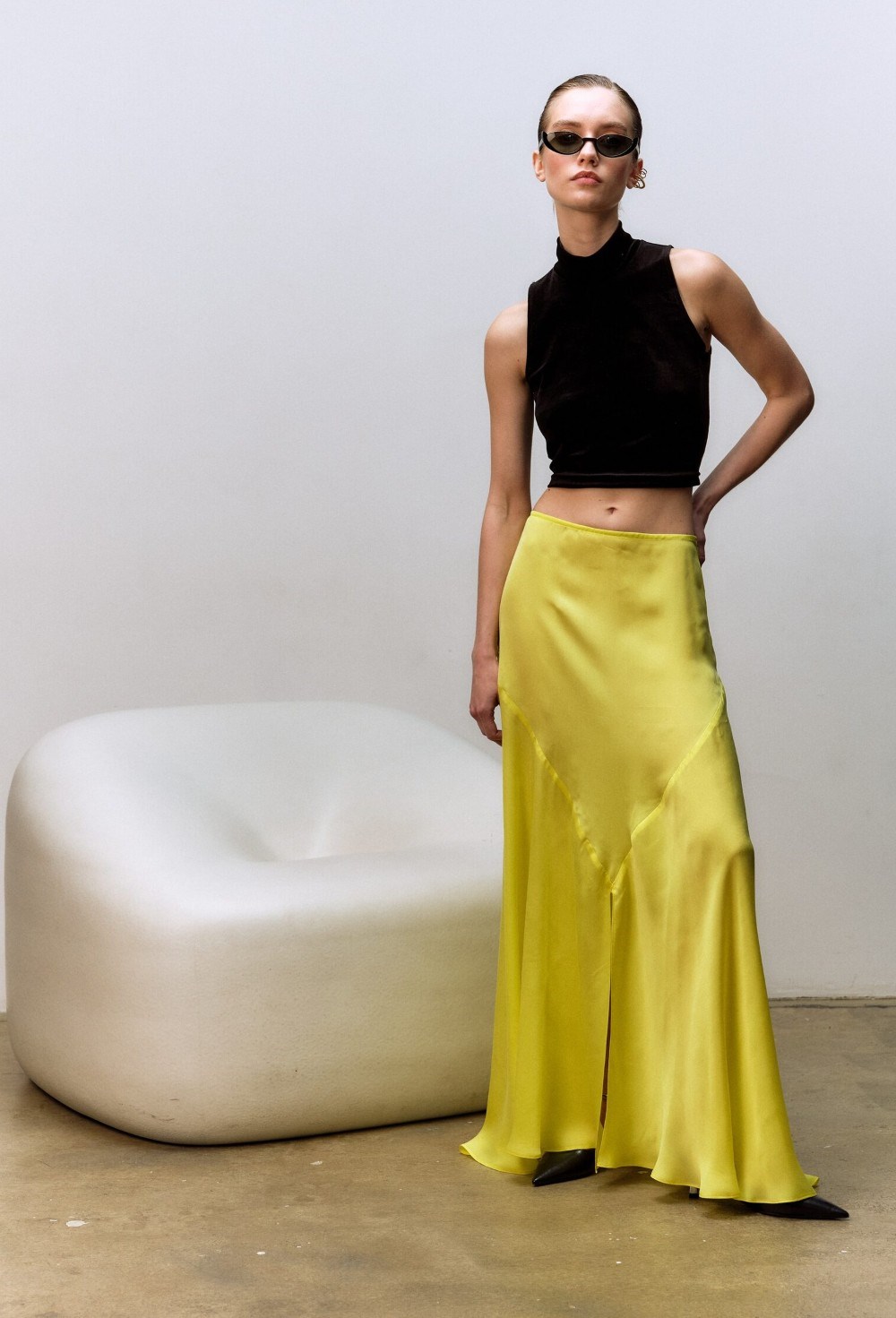 ЮБКА "ABLE TO FLY" - фото 115169