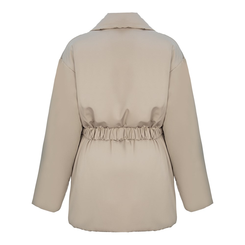 КУРТКА "BEIGE" - фото 115189