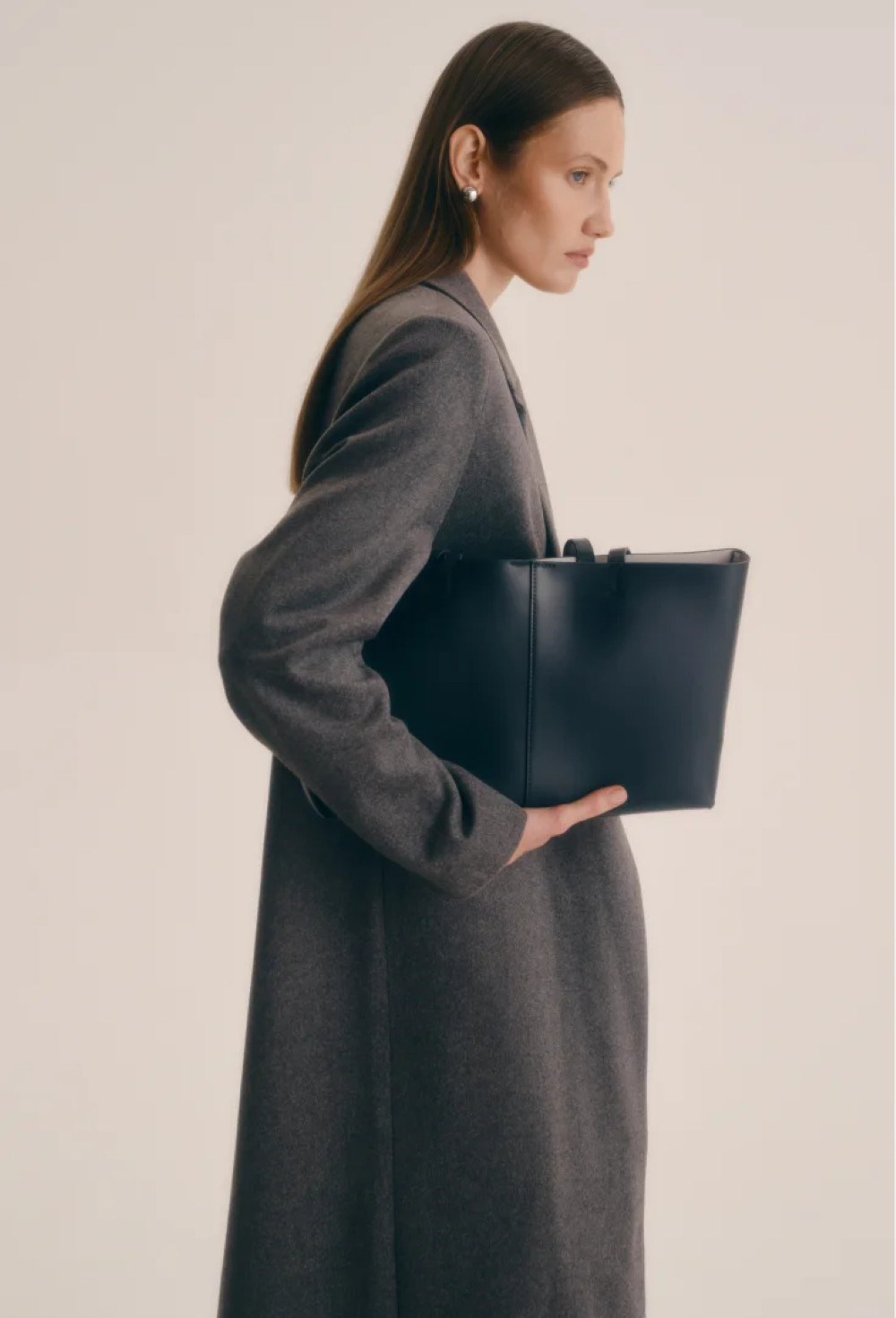 ПАЛЬТО "USUAL CODE" - фото 115200