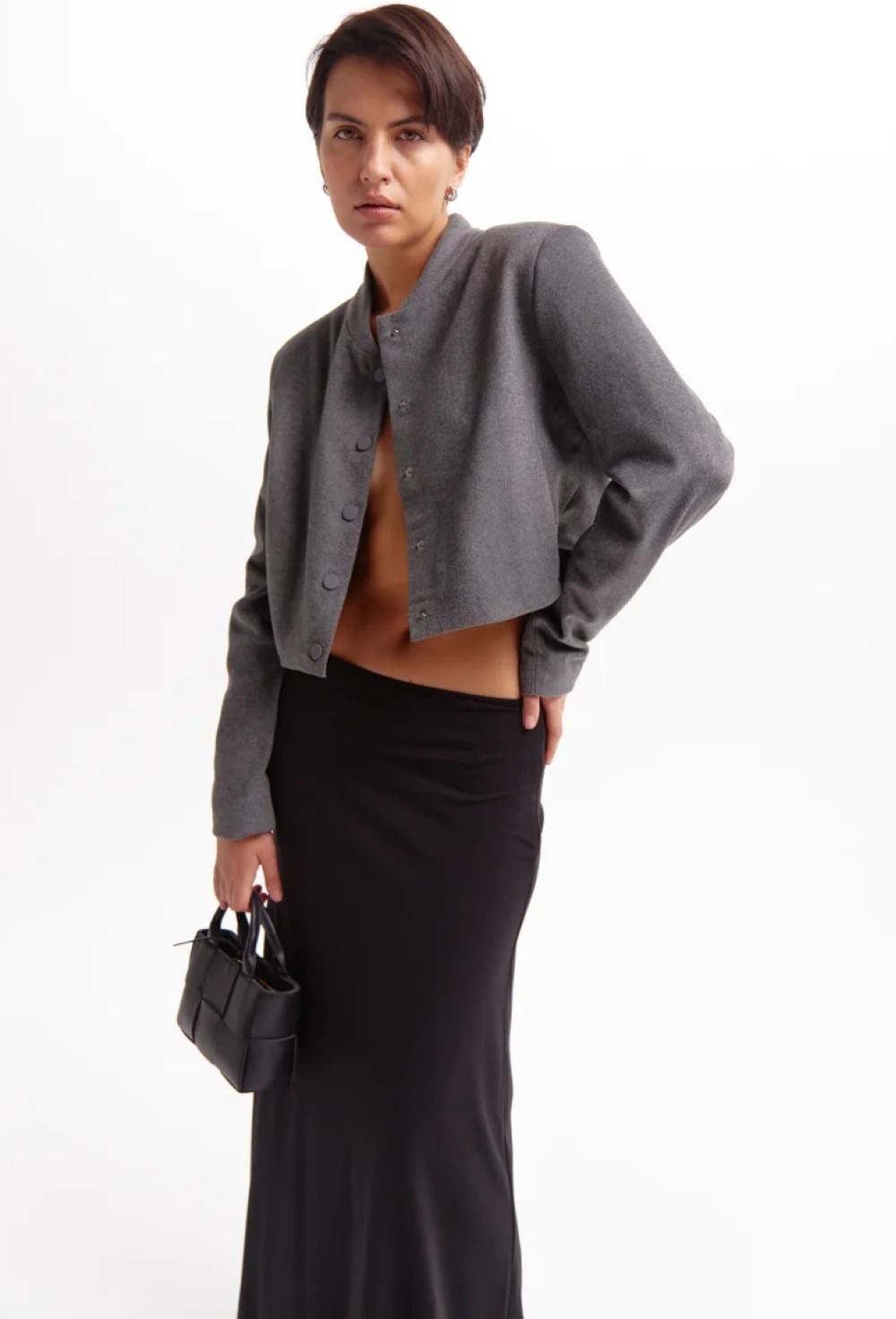 БОМБЕР "PODO VSE" - фото 115204