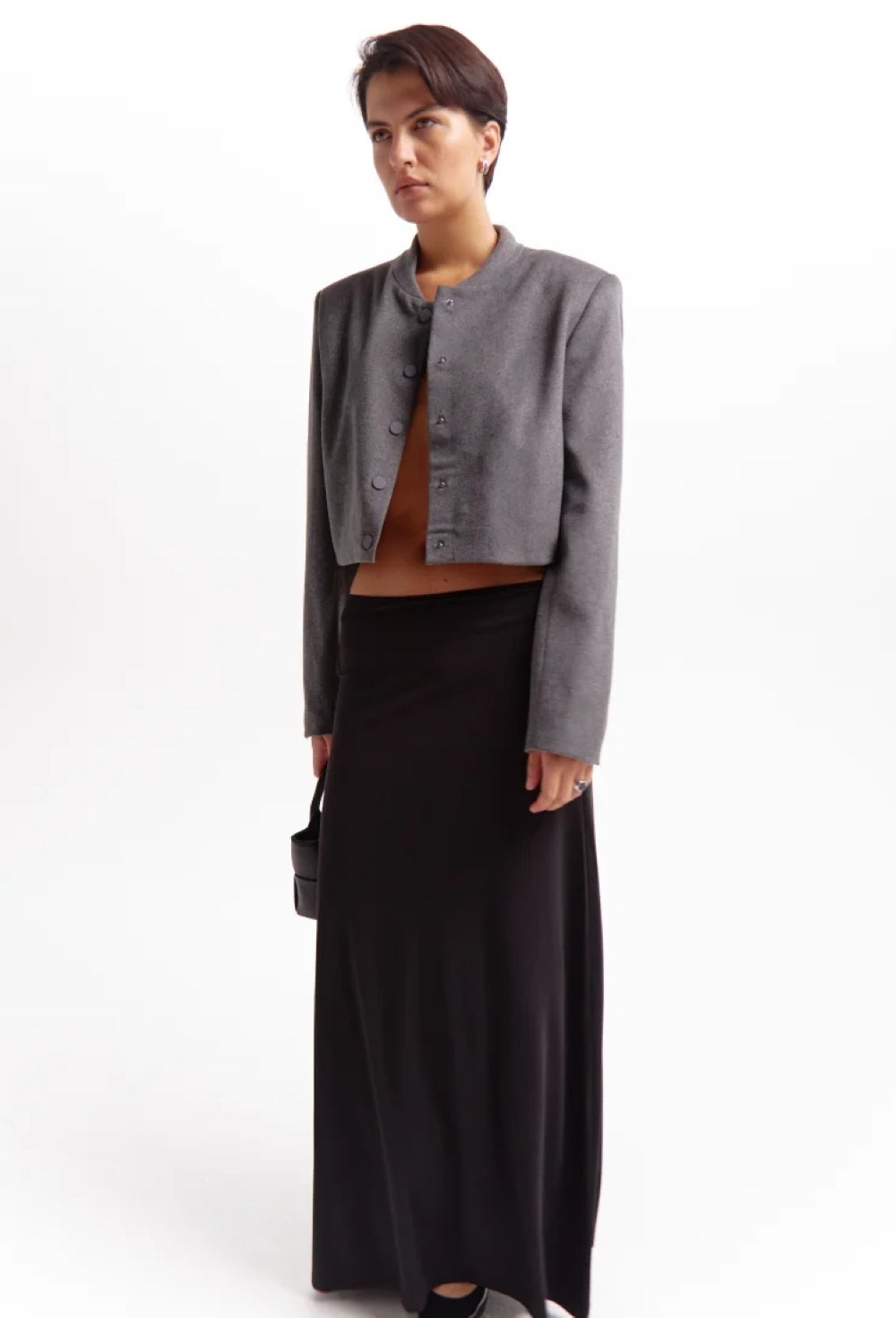 БОМБЕР "PODO VSE" - фото 115206