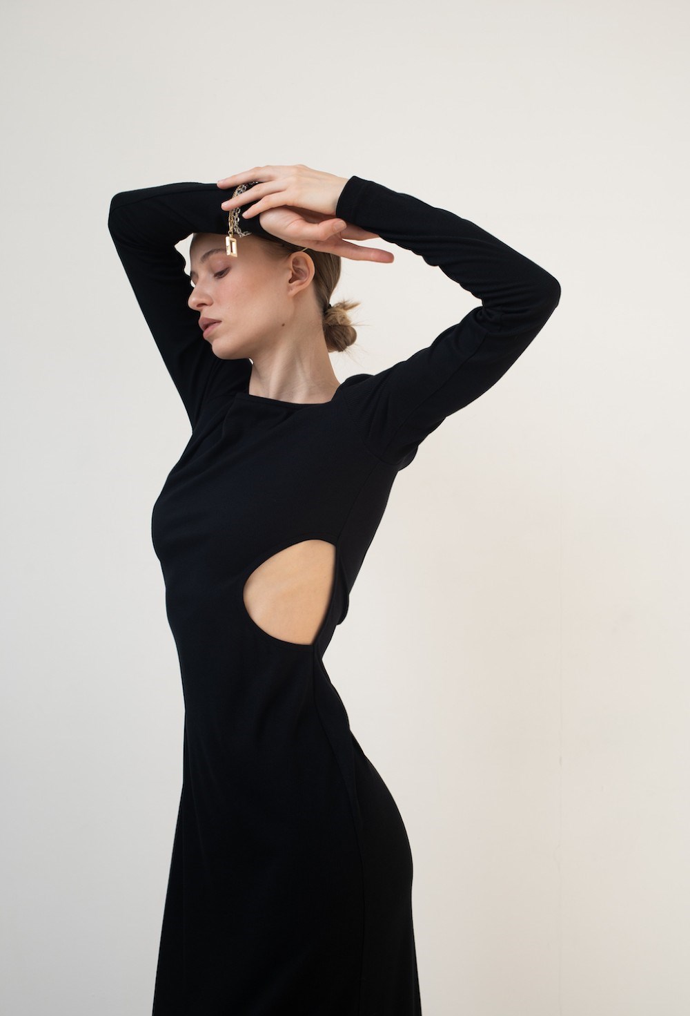 Платье Blair - фото 115236