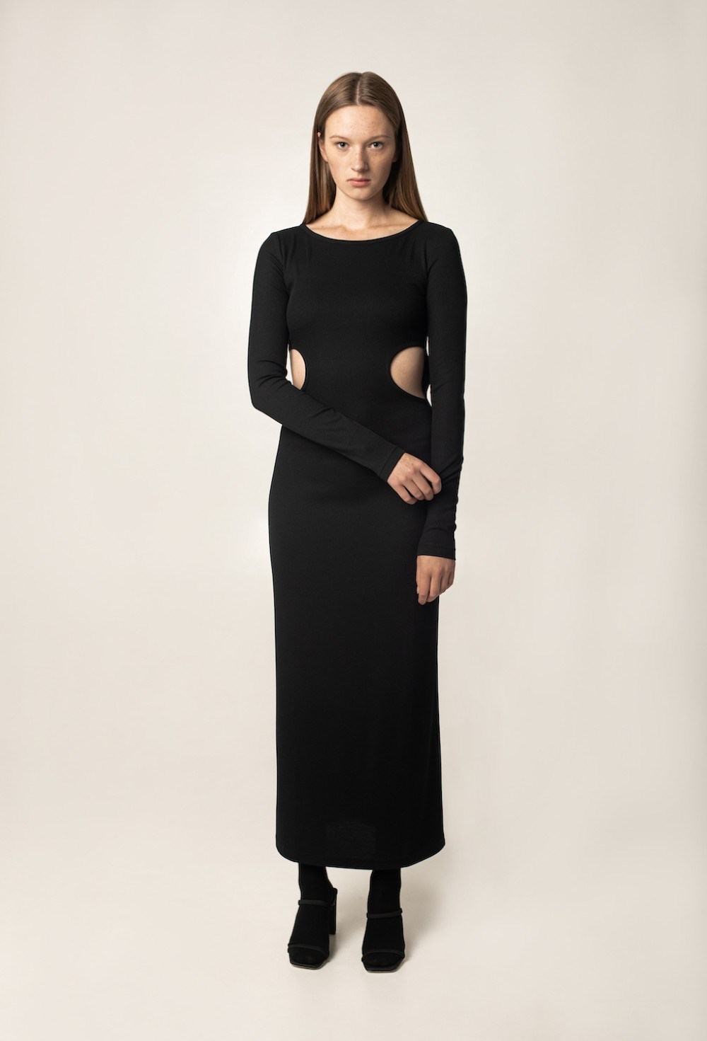 Платье Blair - фото 115237