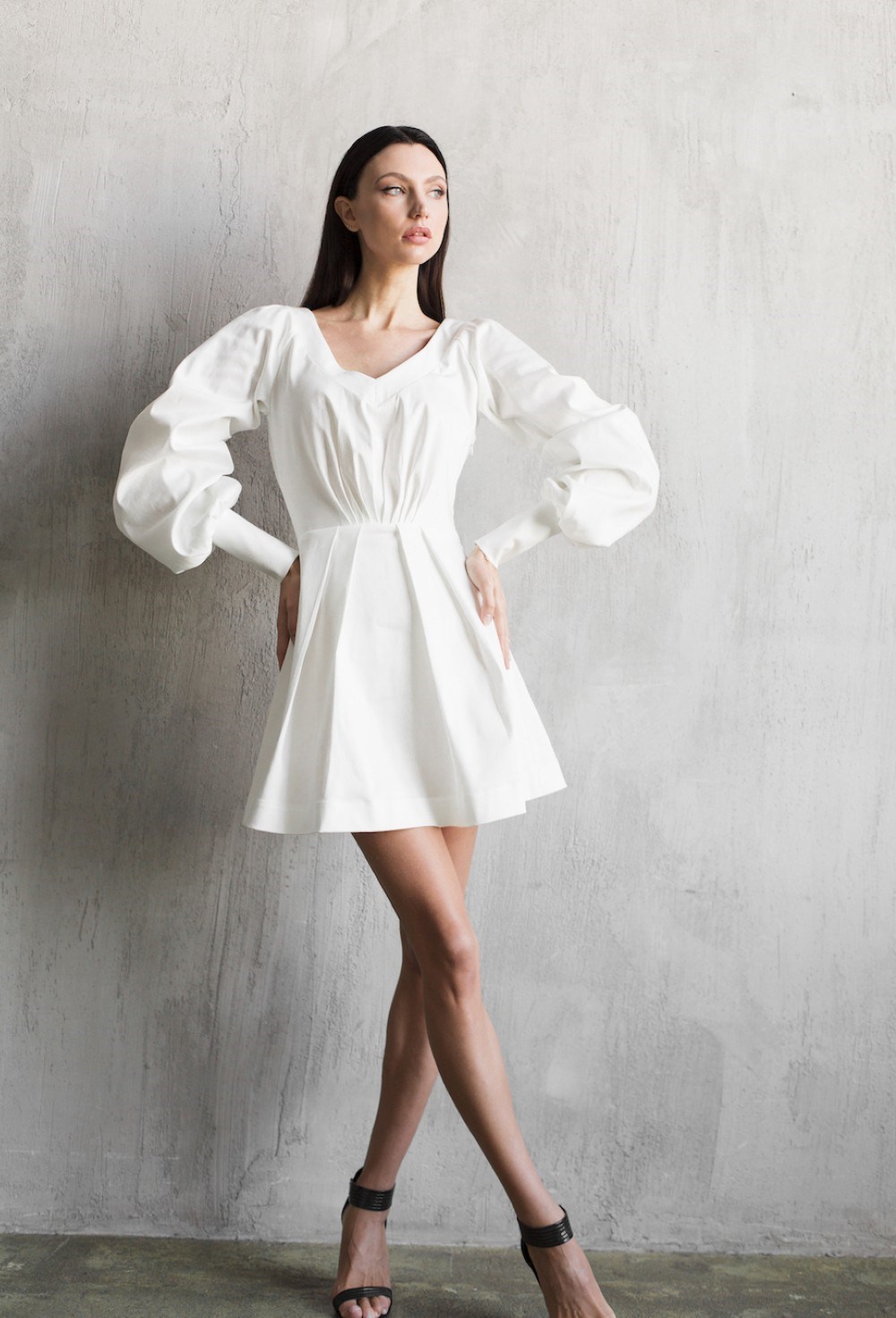 Платье Blair - фото 115241