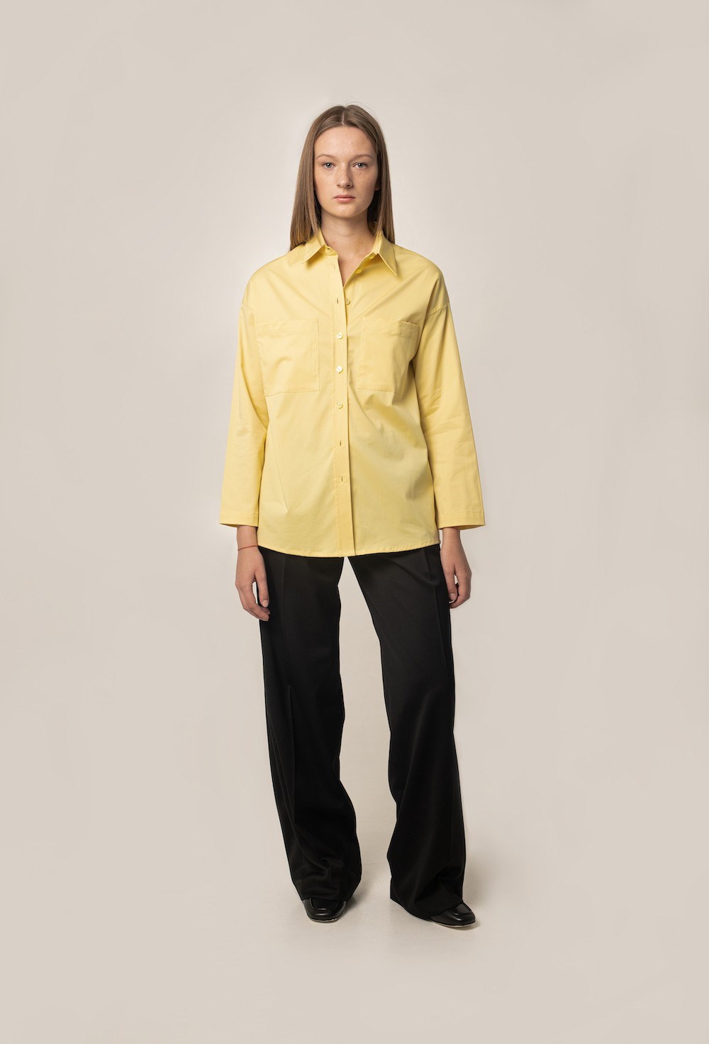 Рубашка - фото 115251