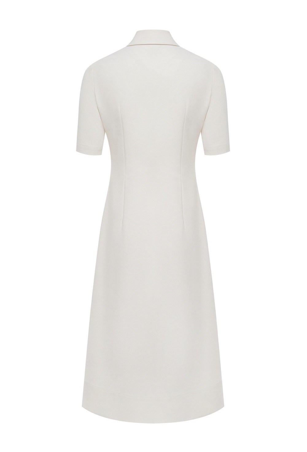 Платье-тренч - фото 115273