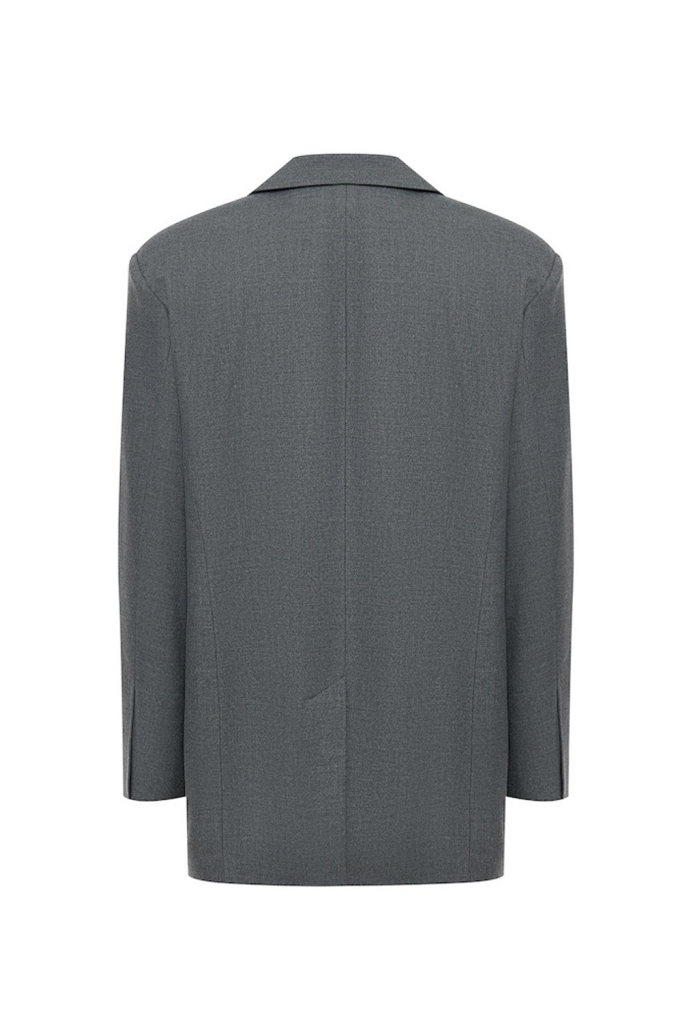 Жакет двубортный - фото 115284