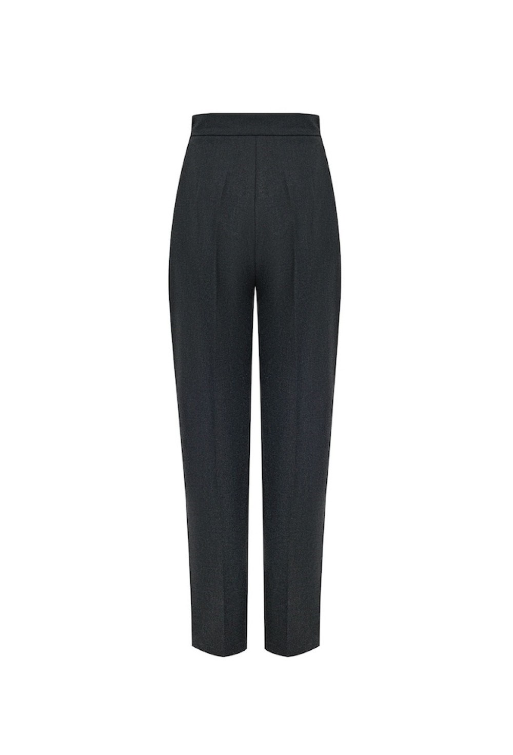 Брюки-бананы - фото 115296