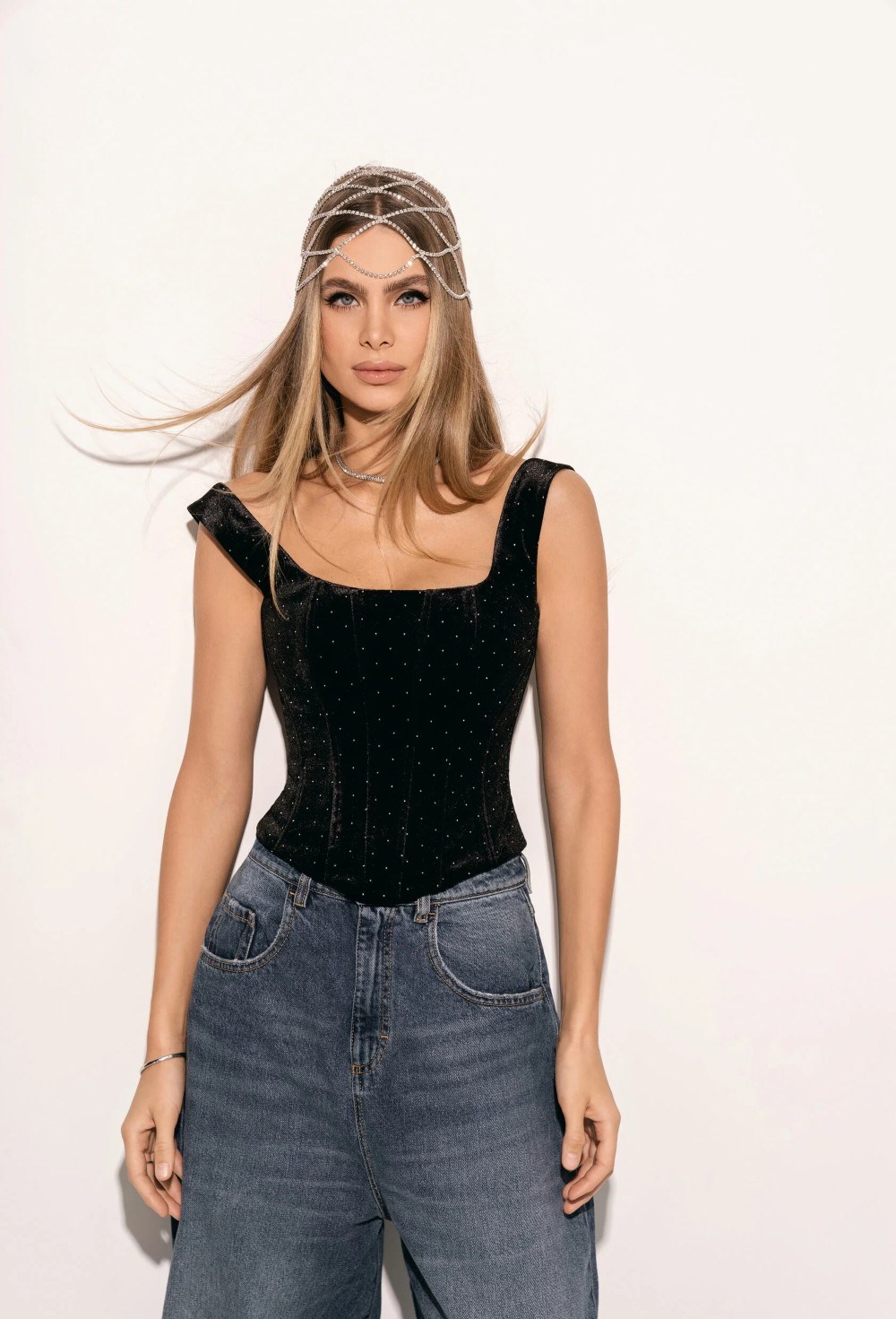 Корсет Claudia - фото 115419