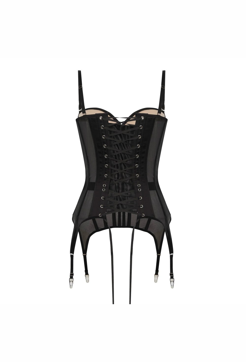 Корсет Chantal - фото 115424