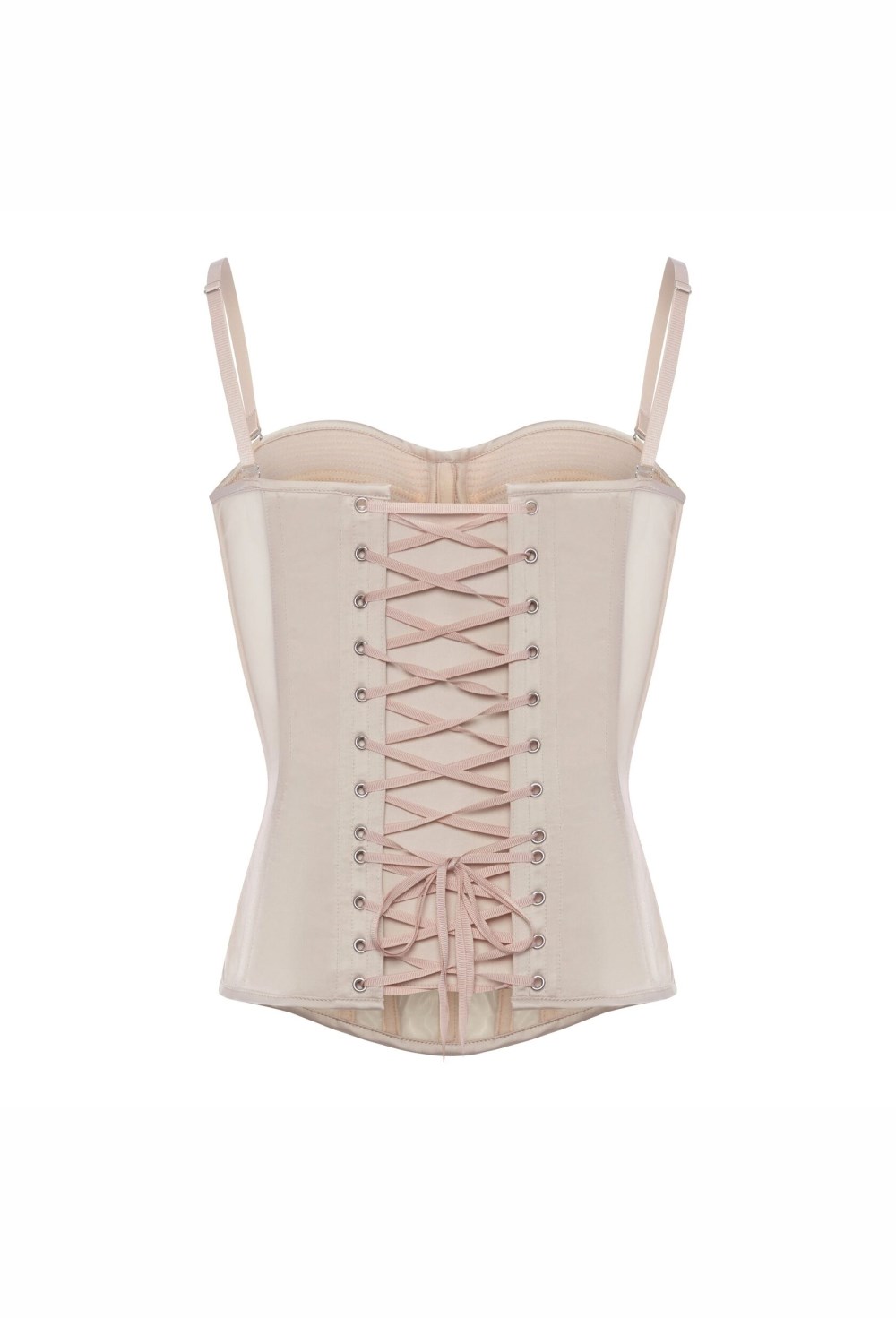 Корсет Nicol - фото 115439