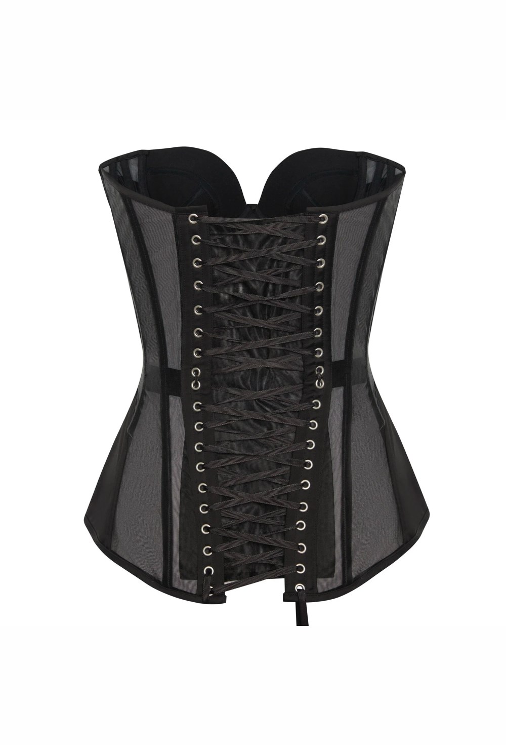 Корсет Eva - фото 115473