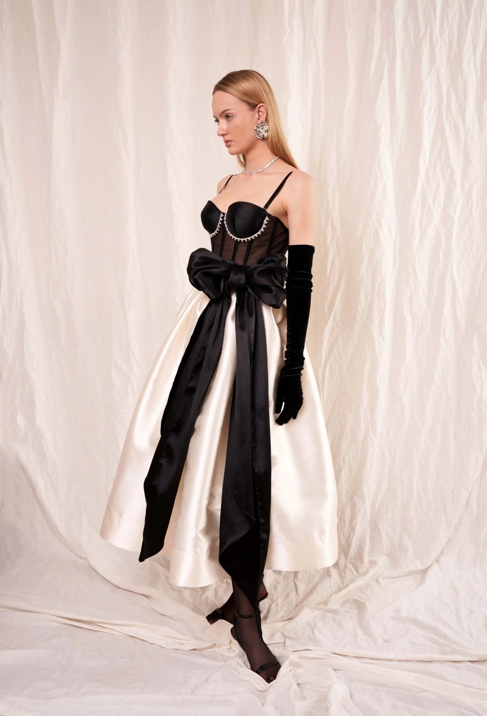 Корсет Camila - фото 115483