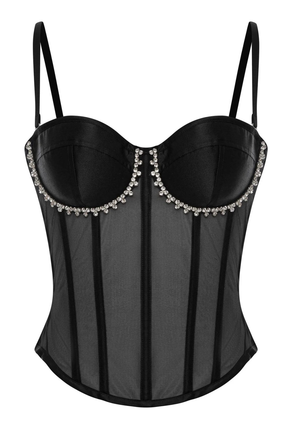 Корсет Camila - фото 115484