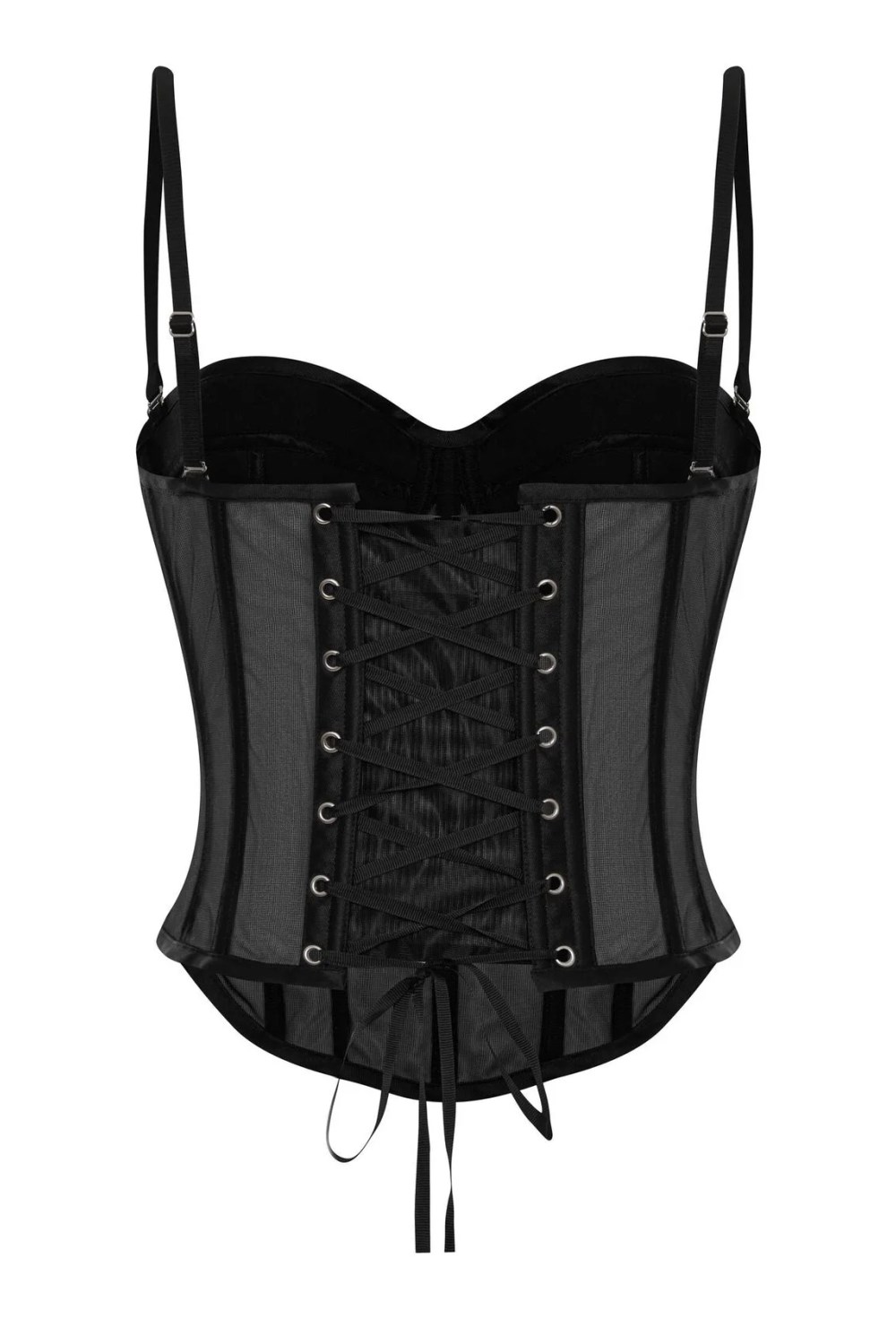 Корсет Camila - фото 115485