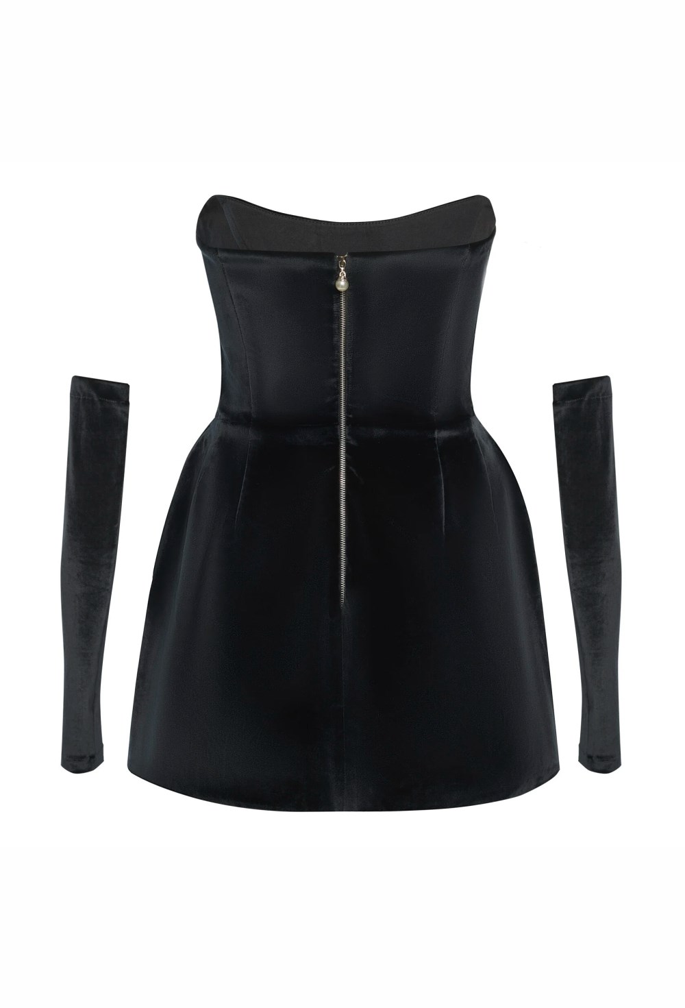 Платье Sindy - фото 115494