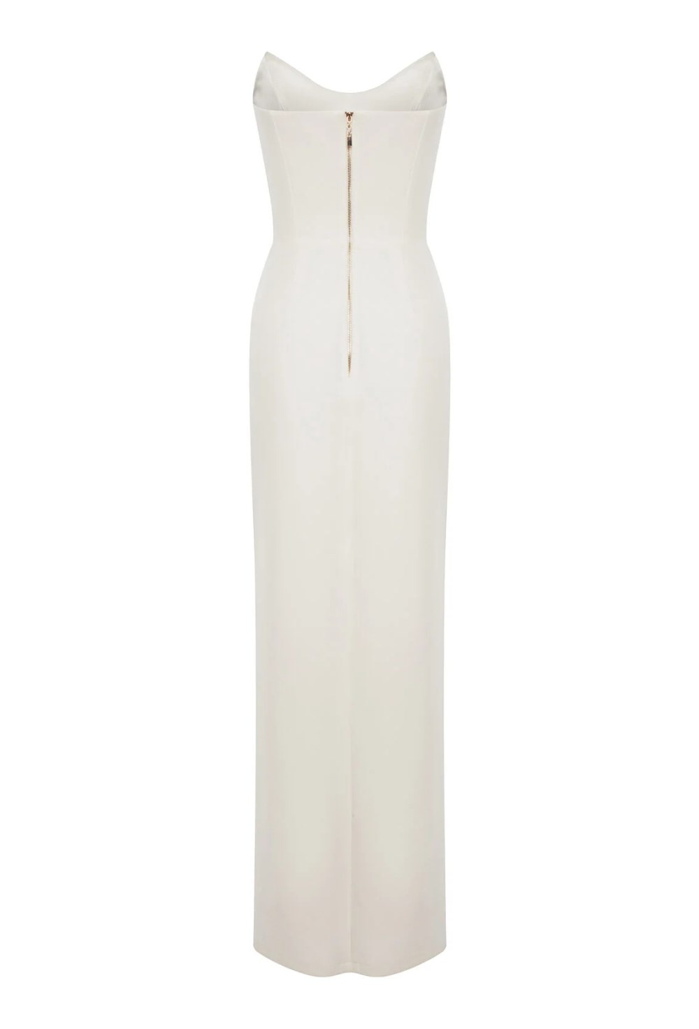 Корсетное платье Charlotte - фото 115506