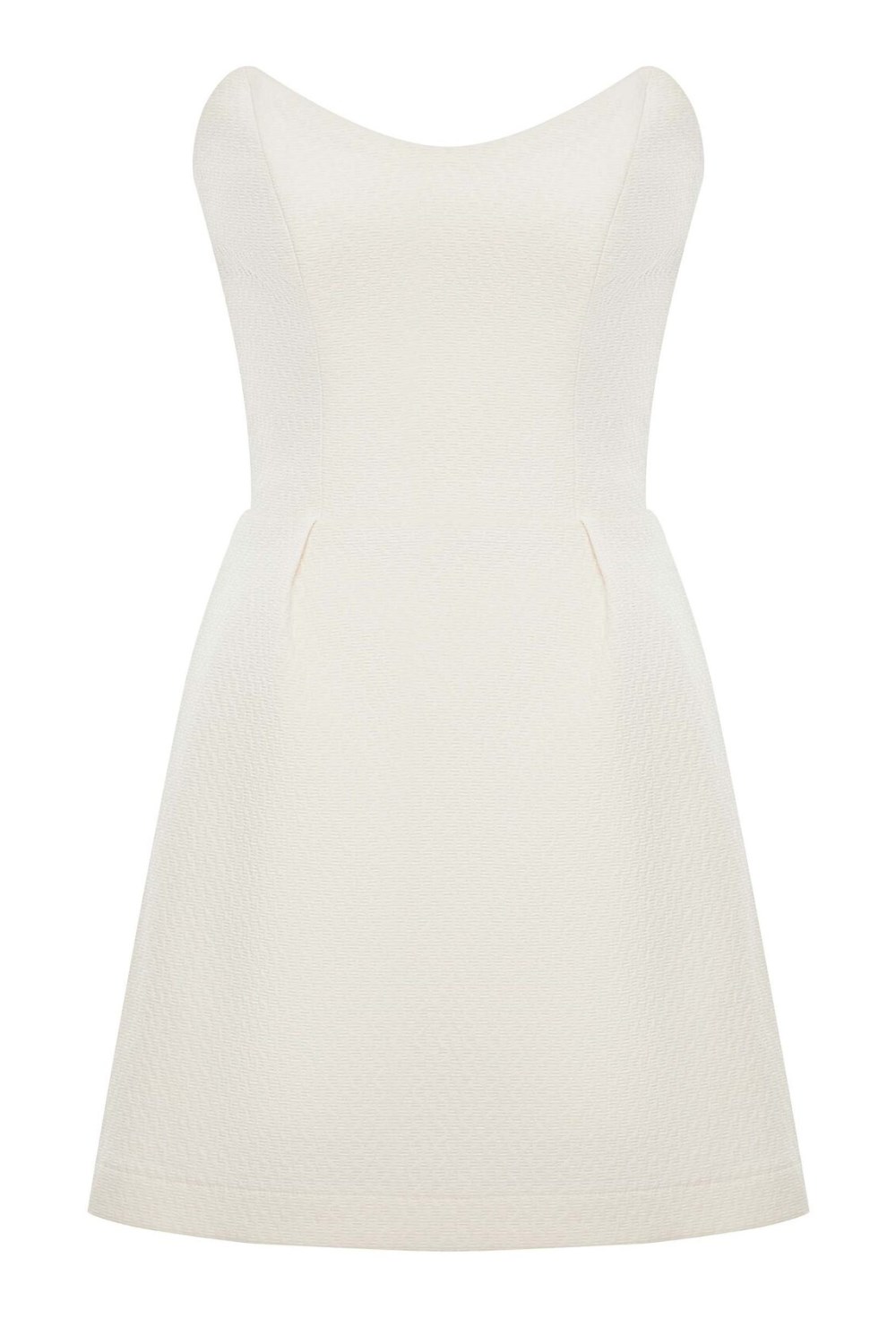 Корсетное платье Grace - фото 115509