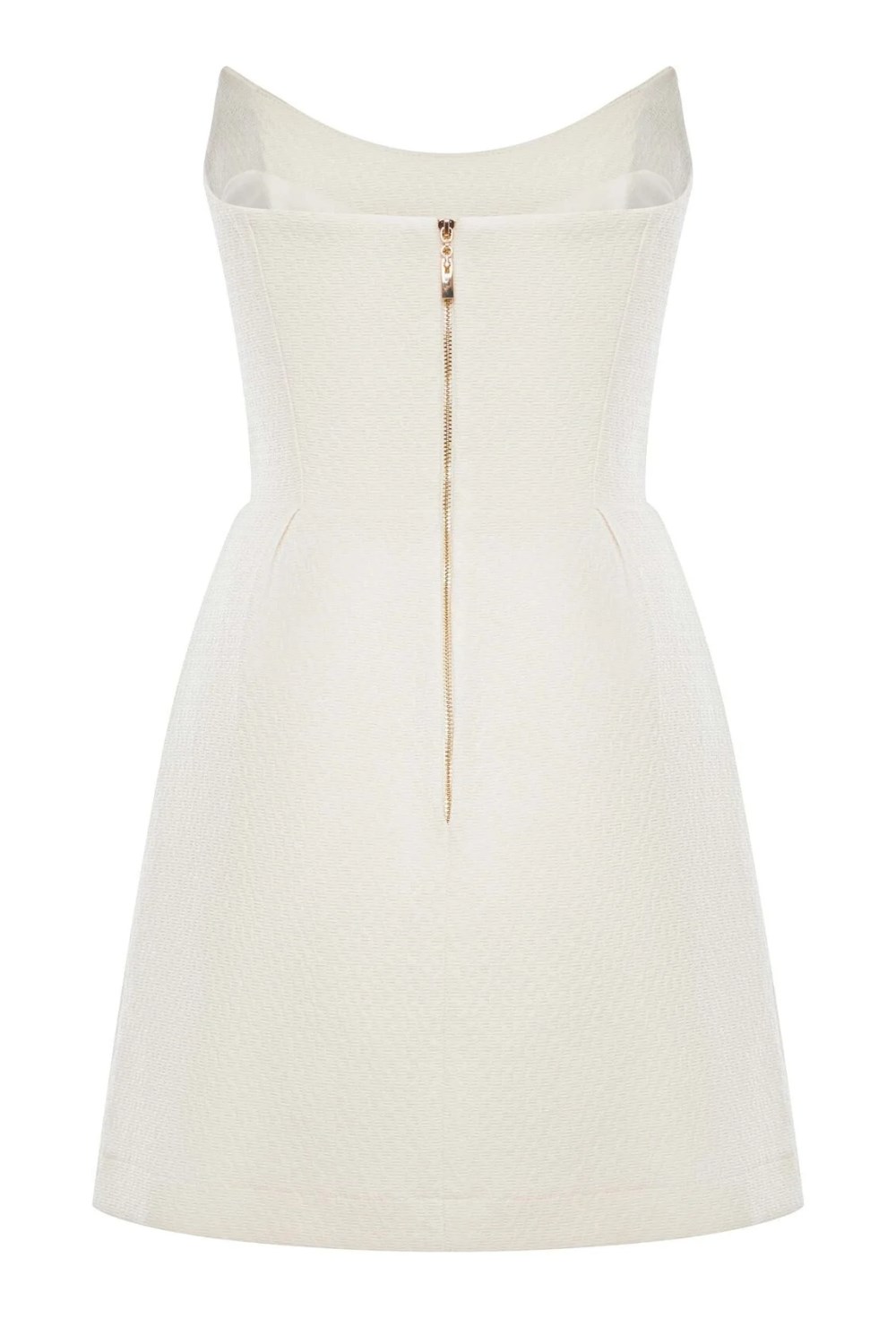 Корсетное платье Grace - фото 115510