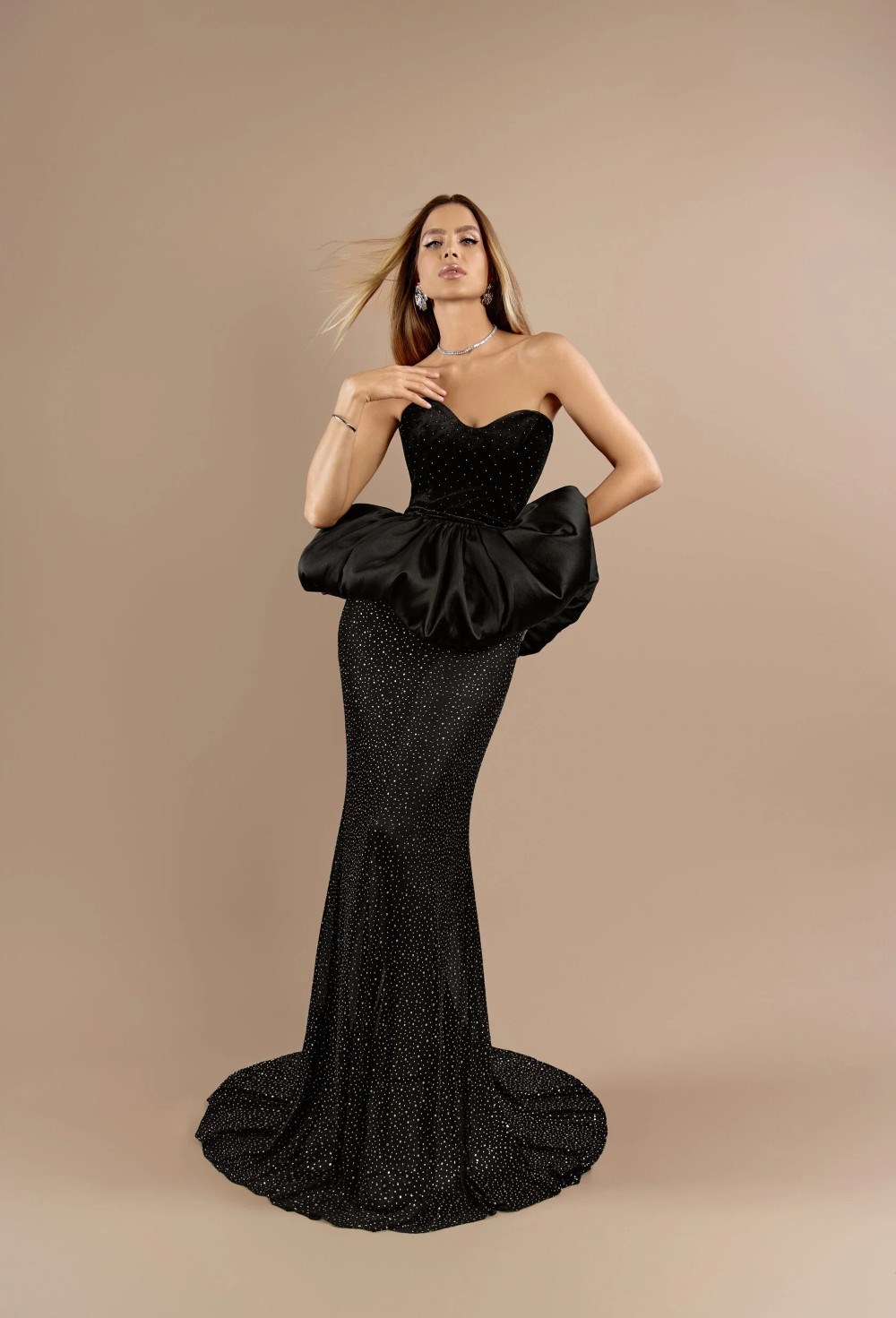 Юбка Stars - фото 115523