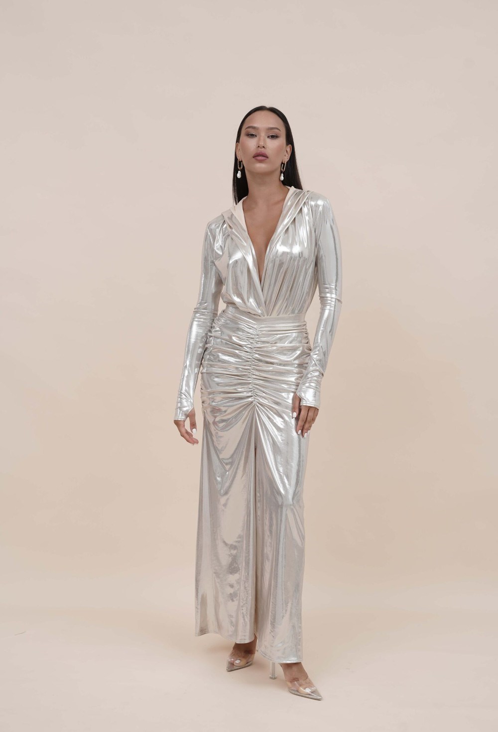 Юбка Alex - фото 115535