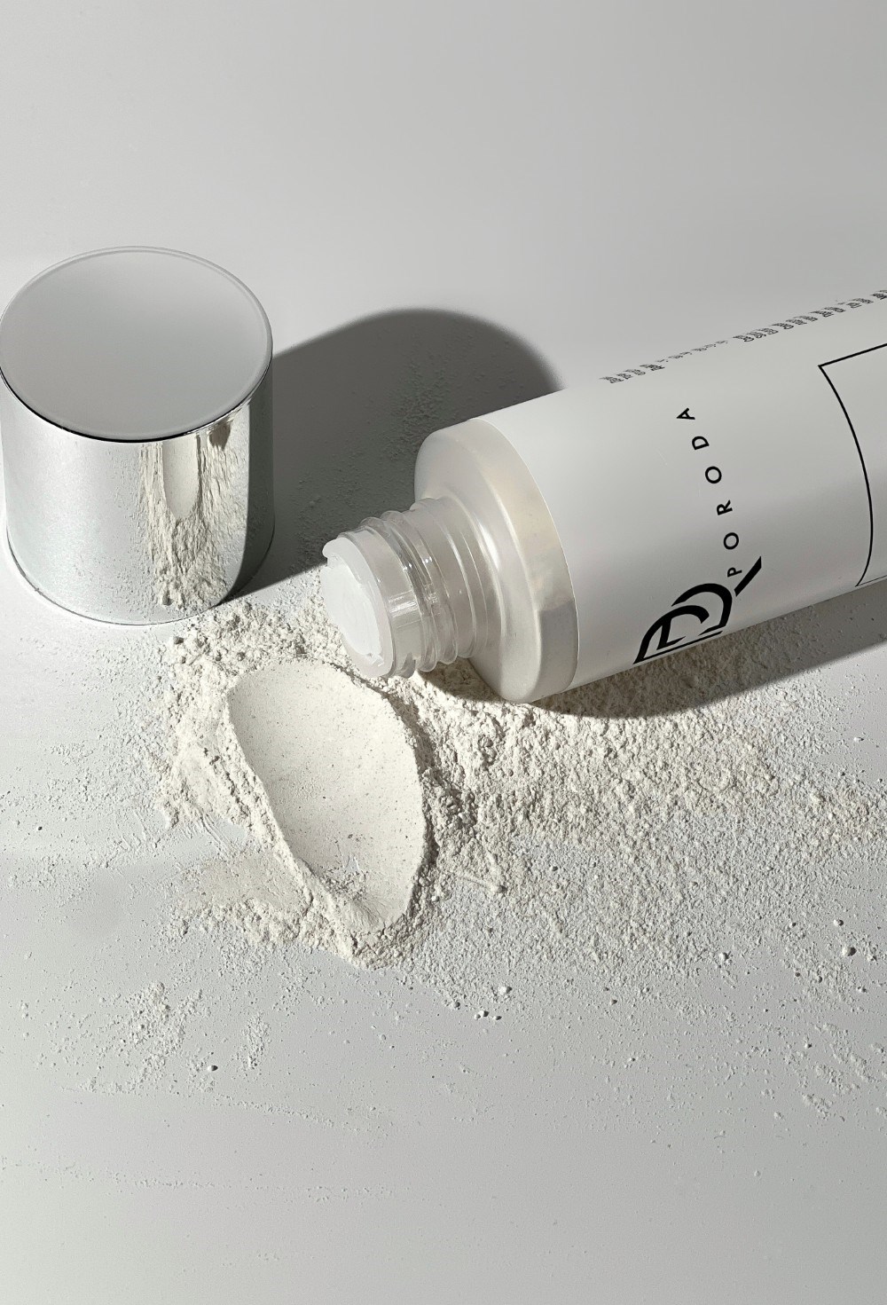 Poroda энзимная пудра для умывания - фото 115610