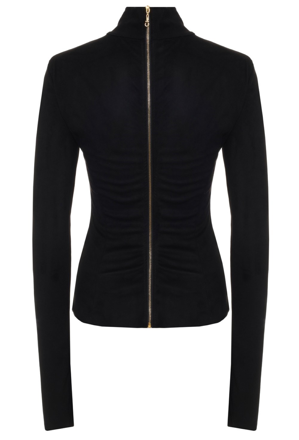 Бадлон однотонный - фото 115613