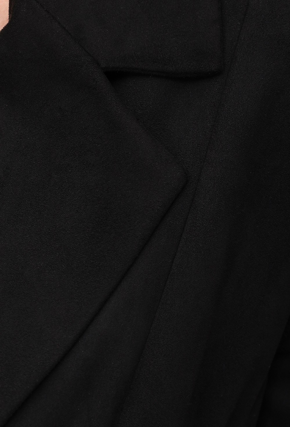 Жакет однотонный - фото 115630